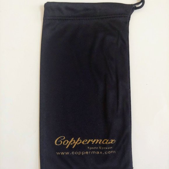 NWT True Vintage 90's Lady Fashion Designer Sunglasses (Black/White) - Picture 4 of 4